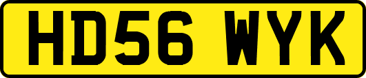 HD56WYK