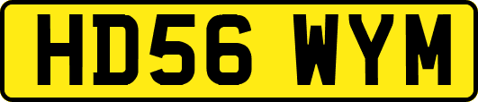HD56WYM