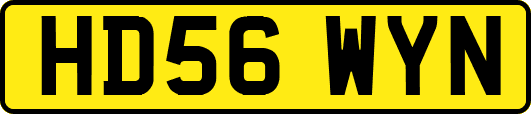 HD56WYN