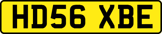 HD56XBE