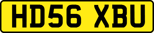 HD56XBU
