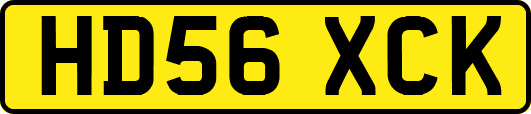 HD56XCK