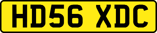 HD56XDC