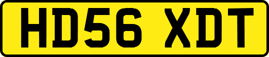 HD56XDT