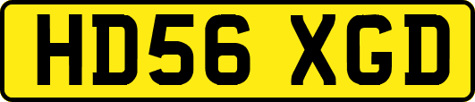 HD56XGD