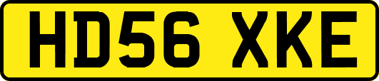 HD56XKE