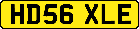 HD56XLE