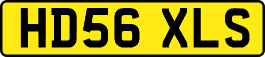HD56XLS