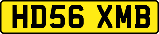 HD56XMB