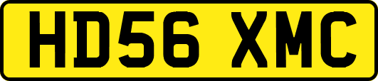 HD56XMC