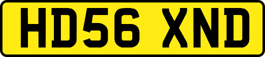 HD56XND