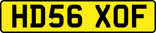 HD56XOF