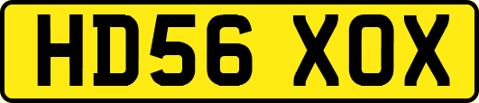 HD56XOX