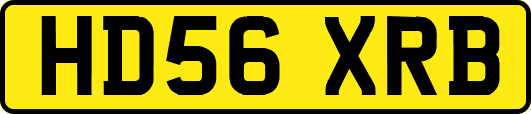 HD56XRB