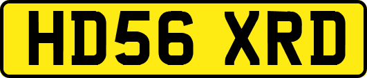 HD56XRD