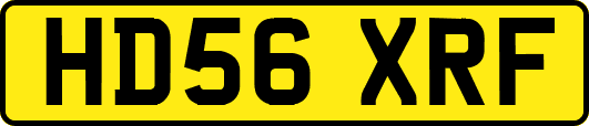HD56XRF