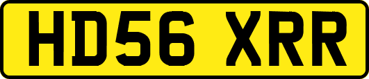 HD56XRR