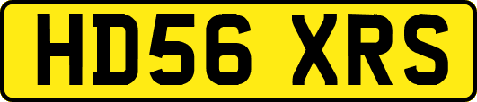 HD56XRS
