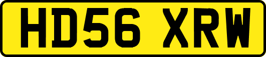 HD56XRW