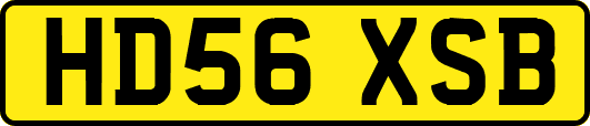 HD56XSB