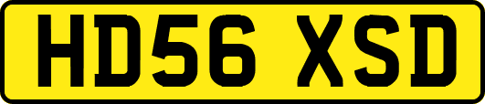 HD56XSD