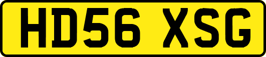 HD56XSG