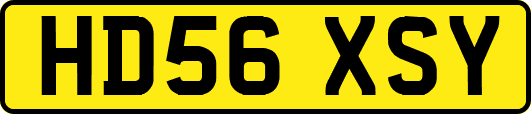 HD56XSY