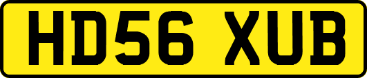HD56XUB