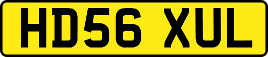 HD56XUL