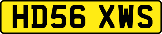 HD56XWS