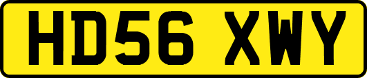 HD56XWY