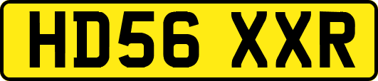 HD56XXR