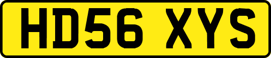 HD56XYS