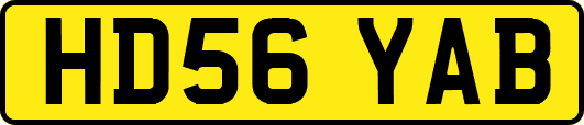 HD56YAB