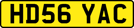 HD56YAC
