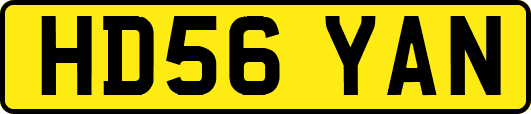 HD56YAN