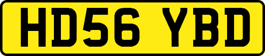 HD56YBD