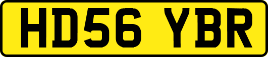 HD56YBR