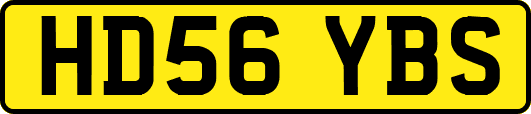 HD56YBS