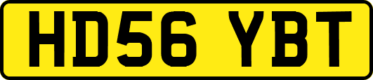 HD56YBT