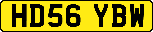 HD56YBW