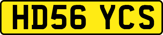 HD56YCS