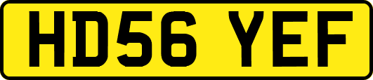 HD56YEF
