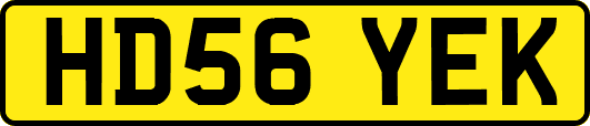 HD56YEK