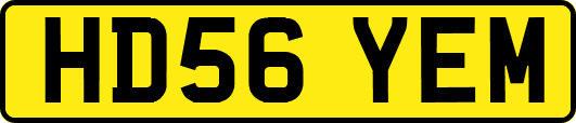 HD56YEM