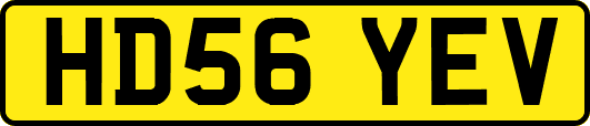 HD56YEV