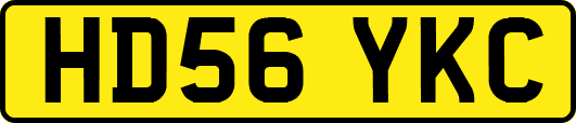 HD56YKC