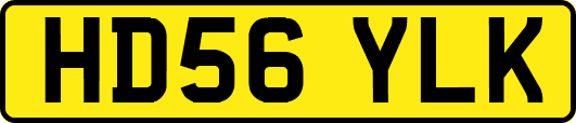 HD56YLK