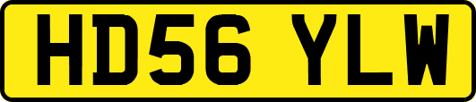 HD56YLW