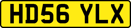 HD56YLX